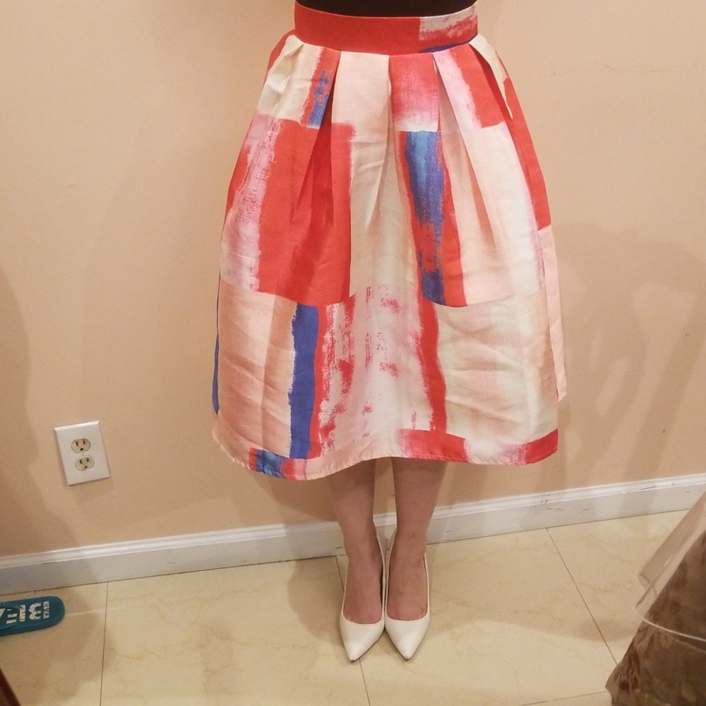 Skirt